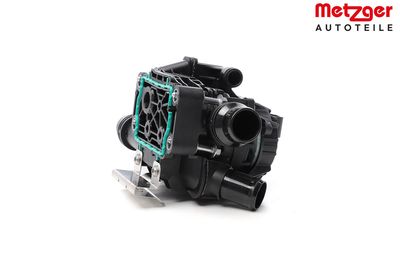 TERMOSTAT LICHID RACIRE METZGER AUTOTEILE 4006507 10