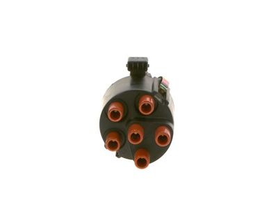 Распределитель зажигания BOSCH 0 986 237 677 для AUDI 90