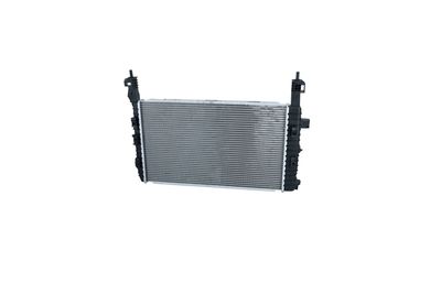 RADIATOR RACIRE MOTOR NRF 55317 27