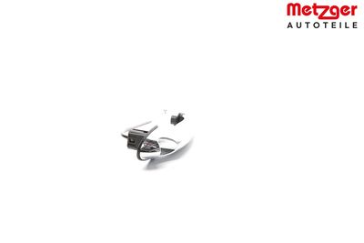 TüRGRIFF METZGER AUTOTEILE 2310950 30