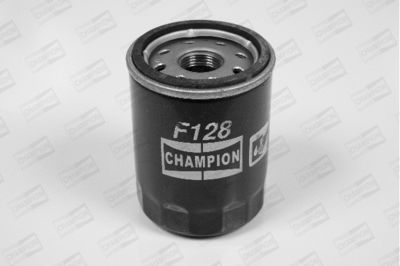 Масляный фильтр CHAMPION F128/606 для HONDA STREAM