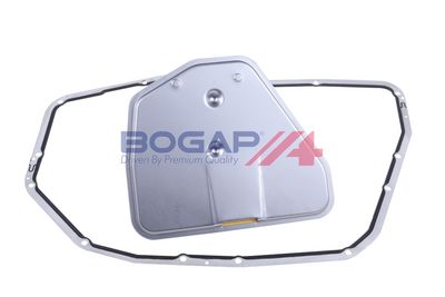 SET FILTRE HIDRAULICE CUTIE E VIT.AUTOMATA