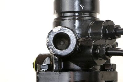 LENKGETRIEBE LAUBER 666016 3