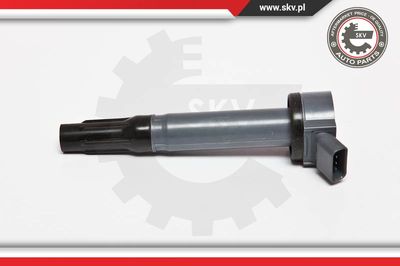 Катушка зажигания ESEN SKV 03SKV197 для LEXUS RX