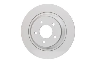 BREMSSCHEIBE BOSCH 0986479C69 6