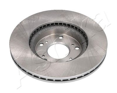 Brake Disc 60-04-407C