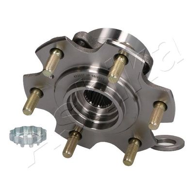 Wheel Hub 44-15029