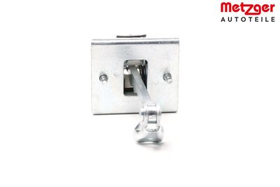 FIXARE USA METZGER AUTOTEILE 2312025 10