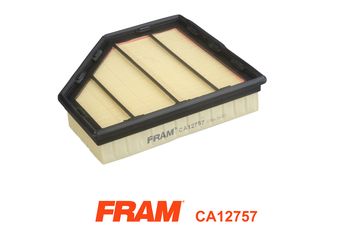 Воздушный фильтр FRAM CA12757 для BMW X7
