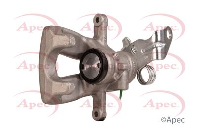 APEC Brake Caliper LCA659