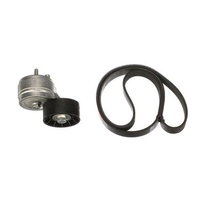 KEILRIPPENRIEMENSATZ GATES K046PK1053 49