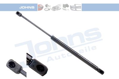 Газовая пружина, крышка багажник JOHNS 30 18 95-91 для FIAT PUNTO