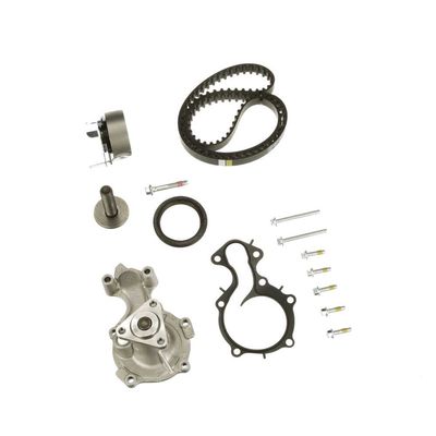 WASSERPUMPE + ZAHNRIEMENSATZ GATES KP2T354HOB 67