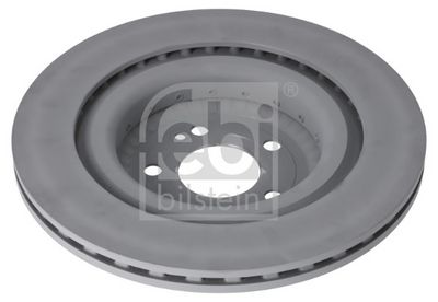 Bremseskive FEBI BILSTEIN 1003479