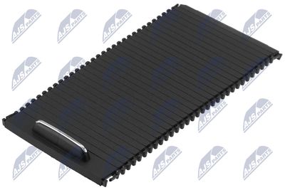Střední ovládací panel NTY EZC-ME-226
