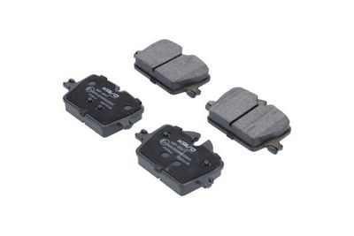 SET PLACUTE FRANA FRANA DISC Kavo Parts KBP10047 7