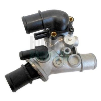 TERMOSTAT LICHID RACIRE