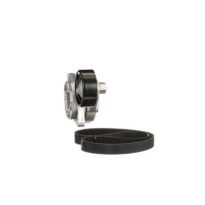 KEILRIPPENRIEMENSATZ GATES K025PK1138 6