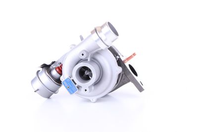 LADER AUFLADUNG NISSENS 93072 25