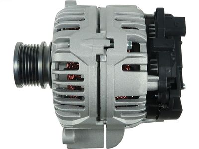 Alternator A0507