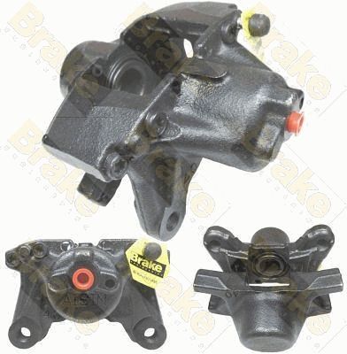 Brake Caliper Brake ENGINEERING CA2073