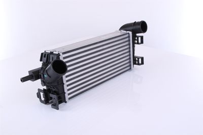 INTERCOOLER COMPRESOR NISSENS 96490 37
