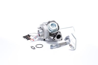 LADER AUFLADUNG BTS Turbo T981038BT 6