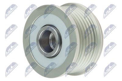 SISTEM ROATA LIBERA GENERATOR NTY ESACT002 1