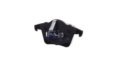 BREMSBELAGSATZ SCHEIBENBREMSE SKF VKBP90392 9