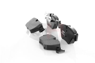 SET PLACUTE FRANA FRANA DISC GH GH411527 49