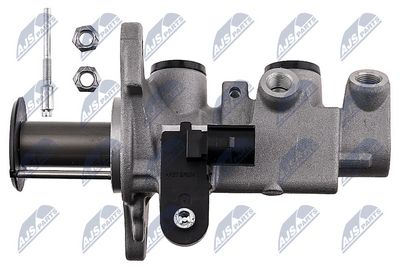 Hlavný brzdový valec NTY HPH-WW-013