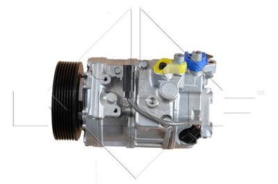 Compressor, air conditioning 32524