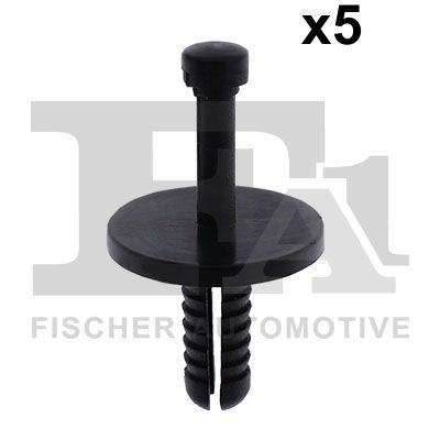 CLIPS ACOPERIRE DECORATIVA SI PROTECTIE
