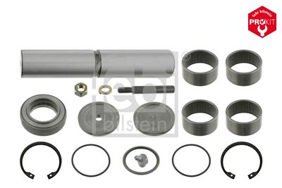 FEBI BILSTEIN Reparatursatz, Achsschenkelbolzen