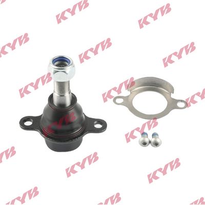 TRAG-/FüHRUNGSGELENK