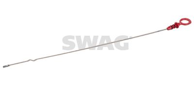SWAG 33 10 4866 Щуп масляный  для VOLVO S60 (Вольво С60)