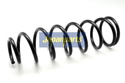JAPANPARTS Пружина ходовой части