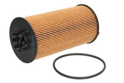 Oliefilter