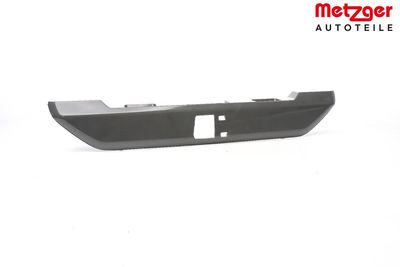 HECKKLAPPENGRIFF METZGER AUTOTEILE 2310933 37