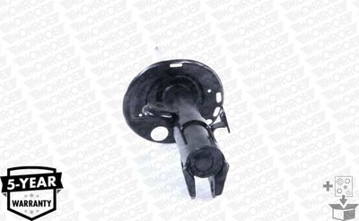 Shock Absorber G8117