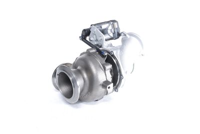 LADER AUFLADUNG BTS Turbo T916788 24