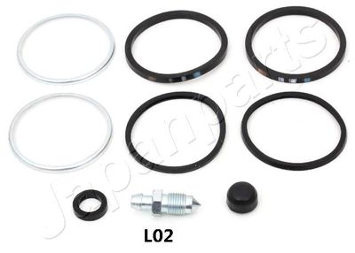 JAPANPARTS Reparatieset, remklauw (KD-L02)