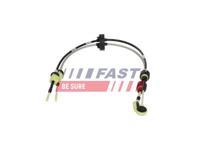 SET DE CABLURI CUTIE DE VITEZE MANUALă FAST FT02927 6