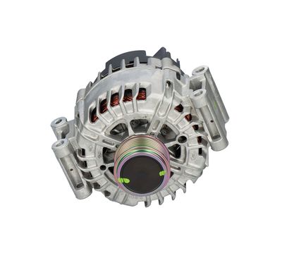 GENERATOR / ALTERNATOR VALEO 439737 1