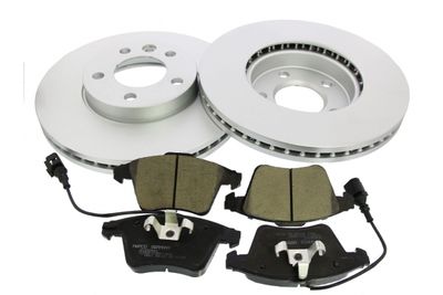 SET FRANA FRANA DISC