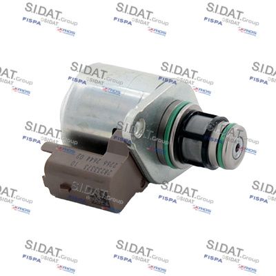 DRUCKREGELVENTIL COMMON-RAIL-SYSTEM