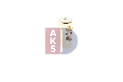 SUPAPA EXPANSIUNE CLIMA AKS DASIS 840021N 13