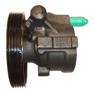 HYDRAULIKPUMPE LENKUNG LIZARTE 040701009 3