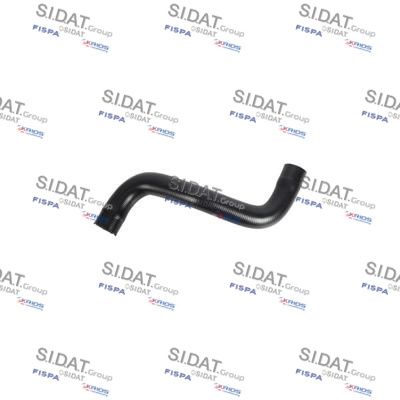 маркуч на радиатора SIDAT 504494