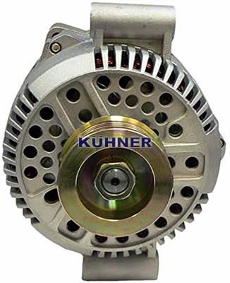 Генератор AD KÜHNER 50963RI для FORD USA EXPLORER